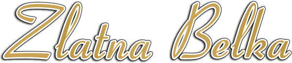 Zlatna Belka logo