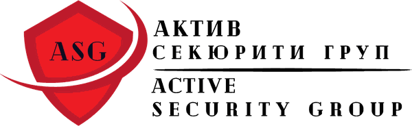 Active Security Group logo
