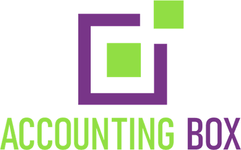 Accounting Box logo