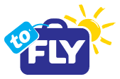 2FLY Travel logo