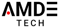 AMDETECH logo