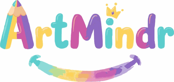 ArtMindr logo