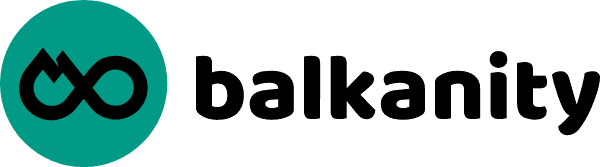 Balkanity Travel logo