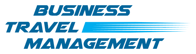 Business Travel Management logo