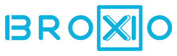 Broxio logo