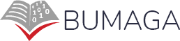 Bumaga logo