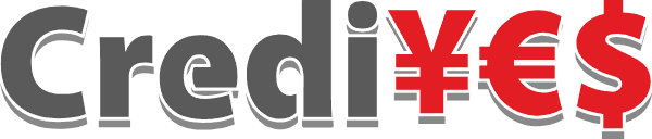 Credi Yes logo
