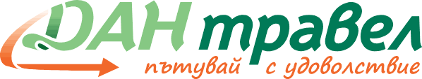 Dan Travel logo