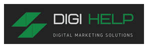 Digi Help logo
