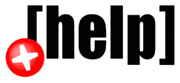 Dot.Help logo