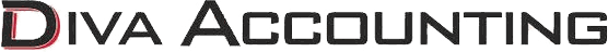 DIVA Accounting logo