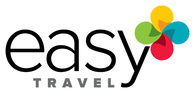 Easy Travel logo