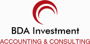 BDA Investment logo