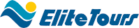 Elite Tours logo