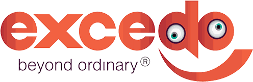 Excedo Travel logo
