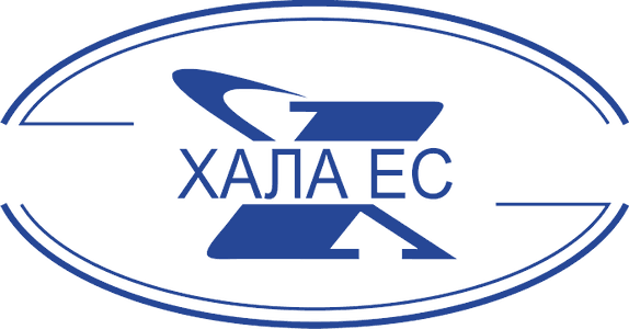 HALA ES logo
