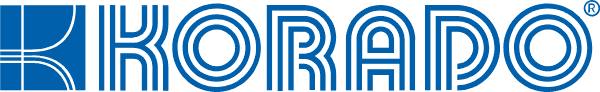 Korado Bulgaria logo
