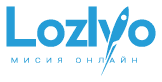 LozIvo logo