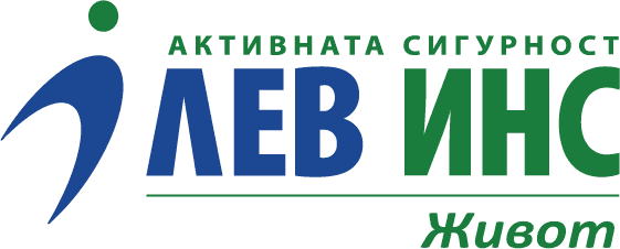 Lev Ins Life logo