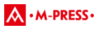 M-Press logo
