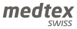 Medtex Swiss logo