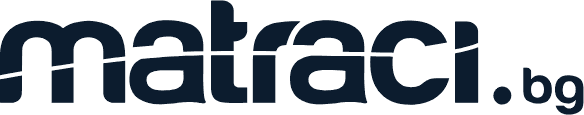 Matraci.bg logo