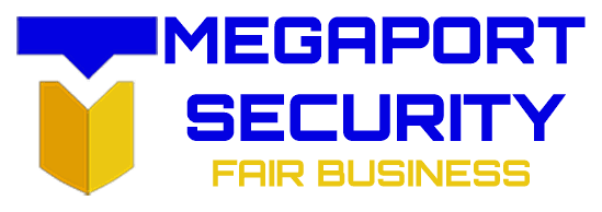 Megaport Security logo