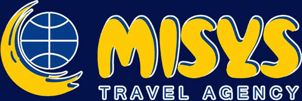 Misys Travel logo
