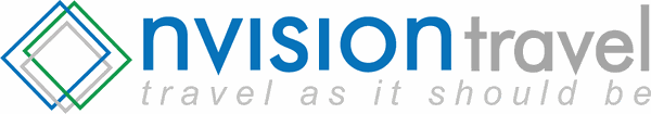 NVision Travel logo