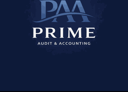Prime Audit and Accounting logo