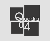 Quadra 04 logo