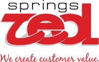 RED Springs logo