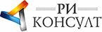 RI Consult logo
