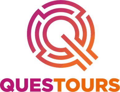 QuesTours logo