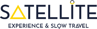 Satellite Travel logo