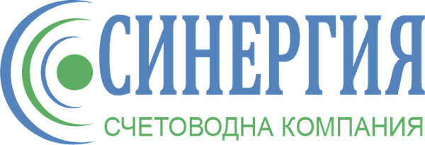 Synergia logo