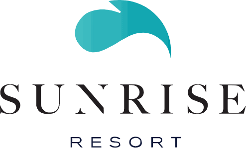 Sunrise Resort logo