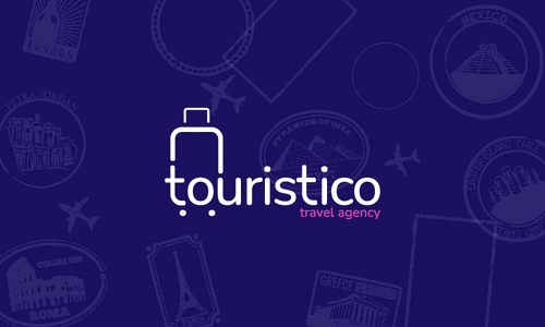 Touristico logo
