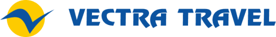 Vectra Travel logo