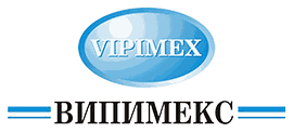 VIPIMEX logo