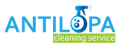 Antilopa Cleaning Service logo