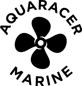 Aquaracer Marine logo