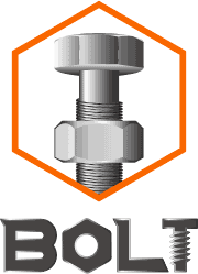 Bolt logo