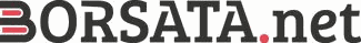 Borsata.net logo