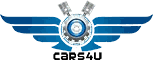 Cars4u logo