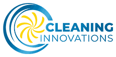 Cleaning Innovations logo