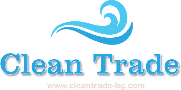 Clean Trade logo