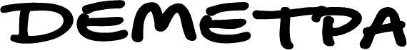 Demetra Shoes logo