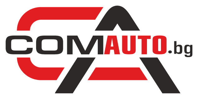 COMAUTO logo