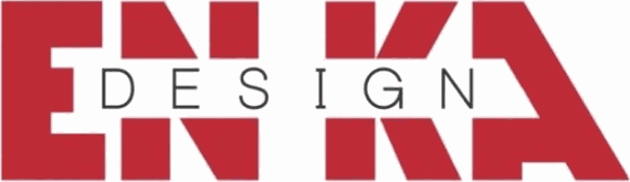 EN KA Design logo